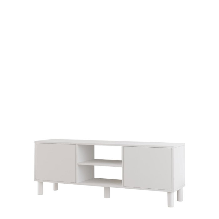 Hanah Home Soporte para TV ALS1-W Blanco